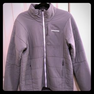 Patagonia Nano Light Jacket